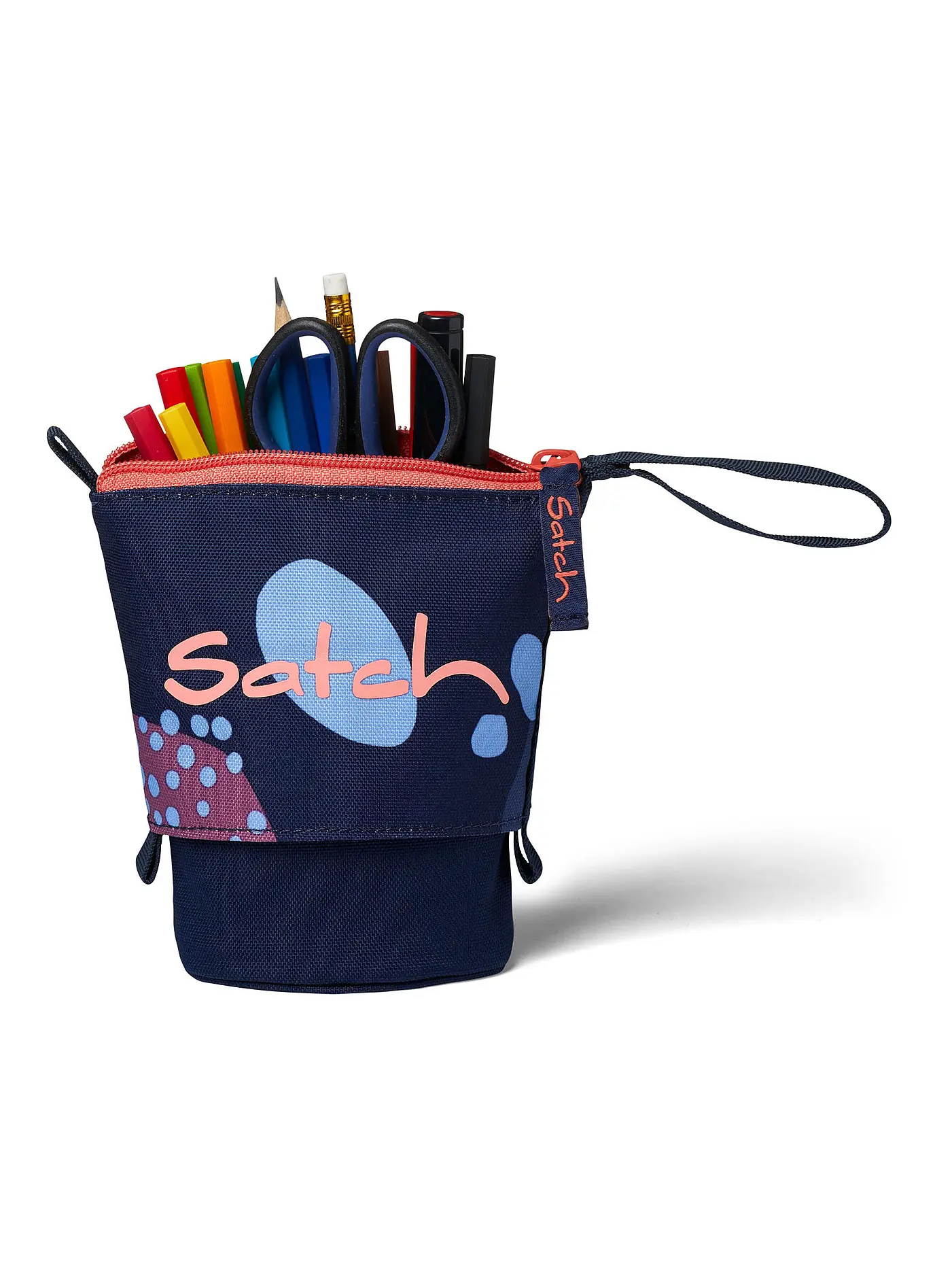 SATCH | Pencil Slider Dark Skate | dunkelblau